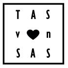 Logo Tas van Sas